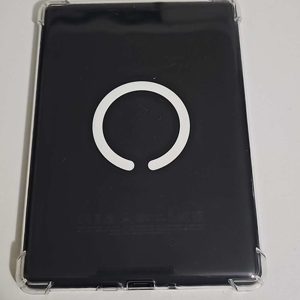 Kindle Paperwhite Signature 32 Gb 11th Gen. Ad-Free - Picture 2 of 8